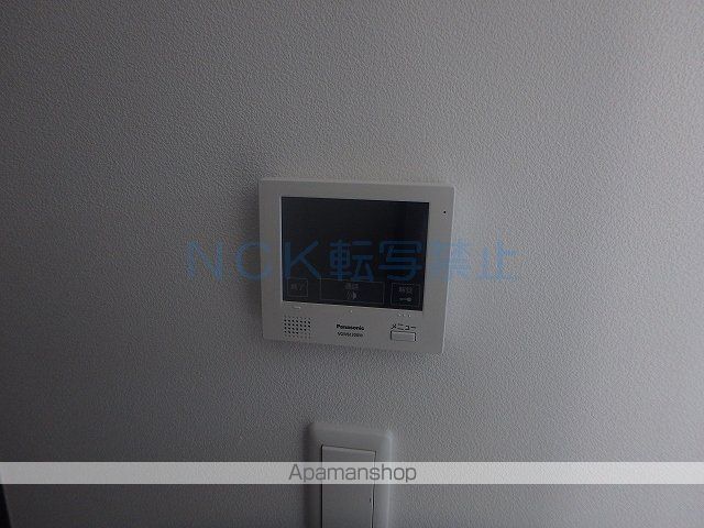 ブランシャール幌西の内装写真