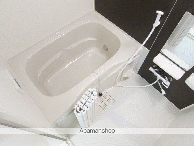 マーガレットコートＢ棟[2LDK/59.33m2]のバス