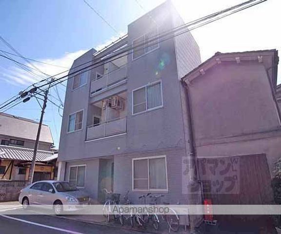 AIM TAKASHIMAの外観写真