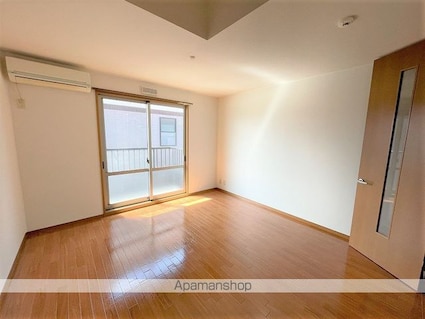 リオ・グランデ[1K/27.08m2]の内装3