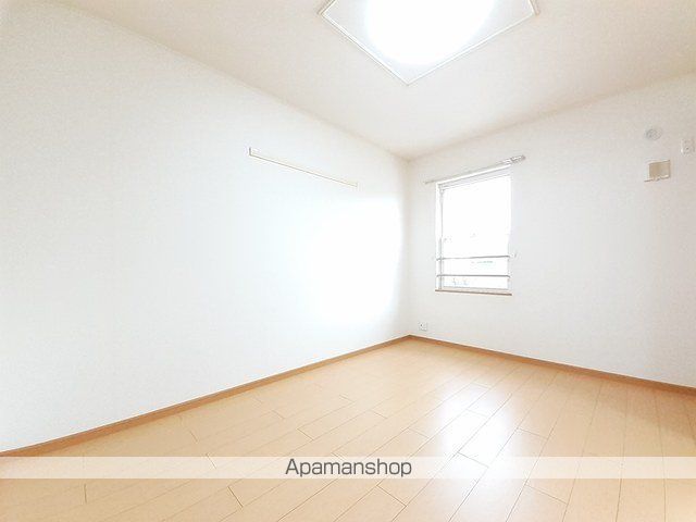 サンパティークIVの内装写真
