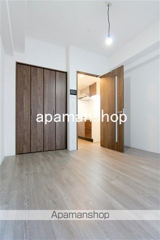 フォーリアライズNAMBAシエロの内装写真