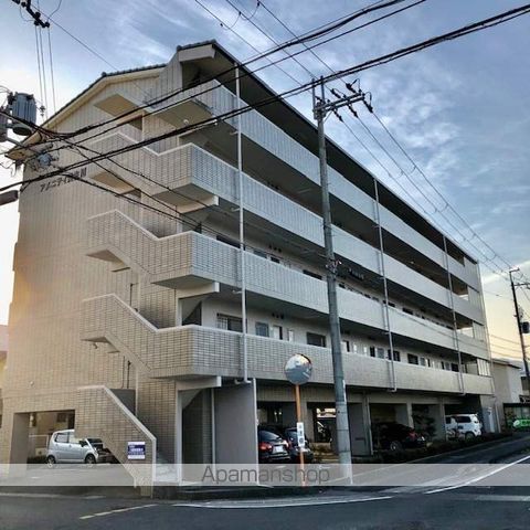 アメニティ貴生川の外観写真
