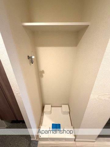 レジディア西船橋の内装写真