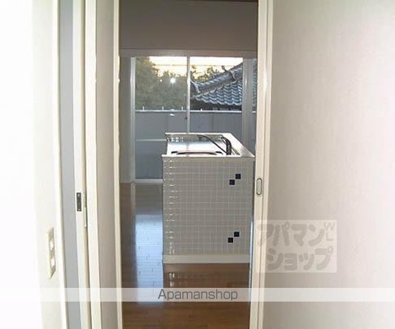 トゥニール河原町の内装写真