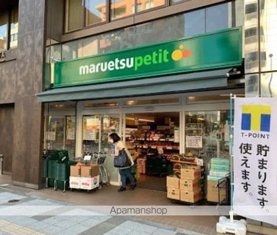 S-RESIDENCE三田慶大前の周辺写真