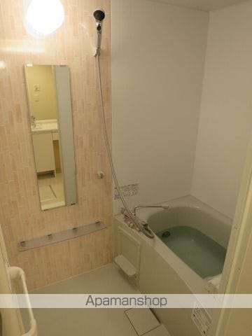 クロスリアンの内装写真
