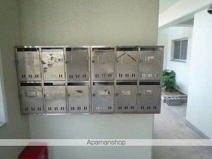 コットンハウス[1LDK/37.31m2]の外観3