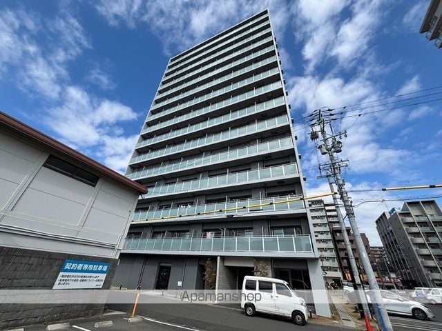 ヒヴィ・カーサ名駅西の外観写真