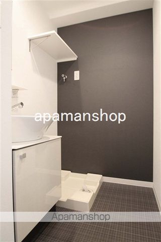ESLEAD心斎橋EASTの内装写真