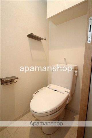 アーバネックスMINAMIHORIEの内装写真