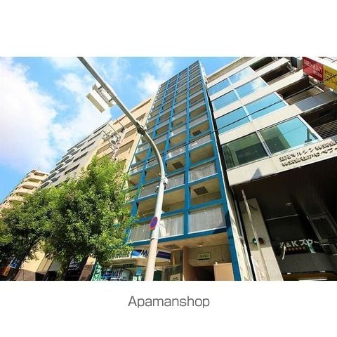 ADW Residence 谷町四丁目の外観写真