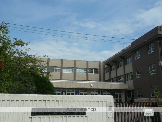 ボルトシティ熊取II・IIIの周辺写真