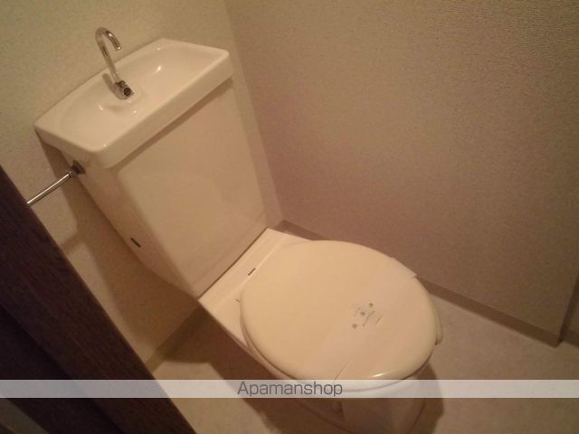 ジュマ旭ケ丘の内装写真