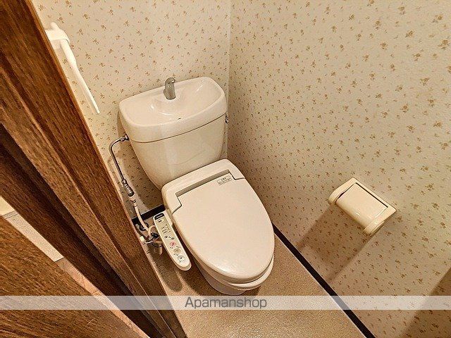 REI GRAN WESTの内装写真