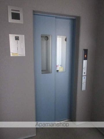 ESPERANZAの内装写真