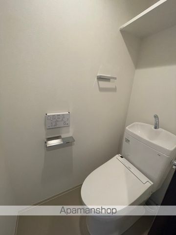 レフィールオーブ両国パークフロントの内装写真