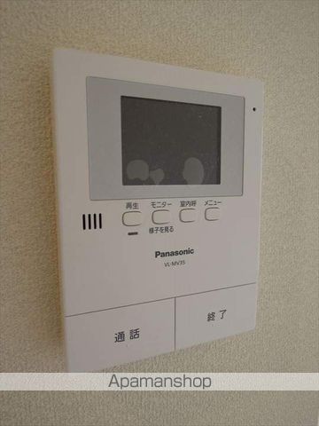 シャーメゾン・KOKOMOの内装写真