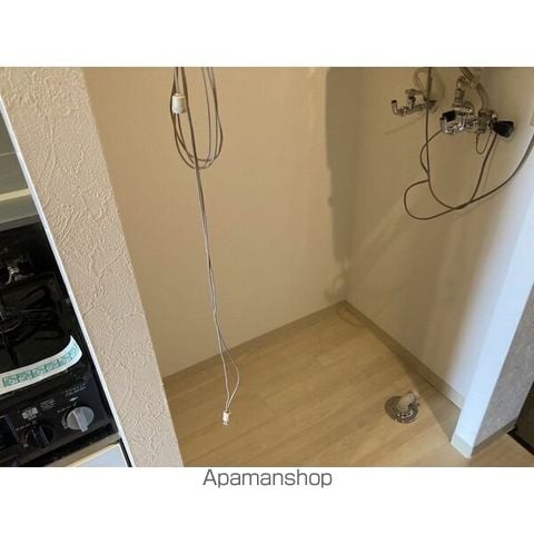 エレガンス円山の内装写真