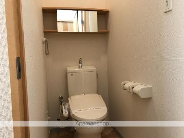 シェルルSの内装写真