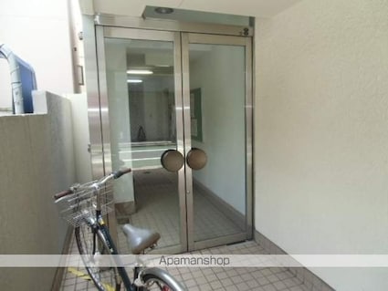東京都三鷹市下連雀３丁目[1DK/30.98m2]の共用部5