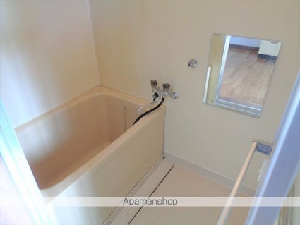 ハイム高谷[2K/41.41m2]のバス