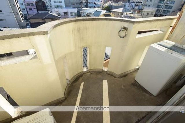 パステルイン下荒田の内装写真