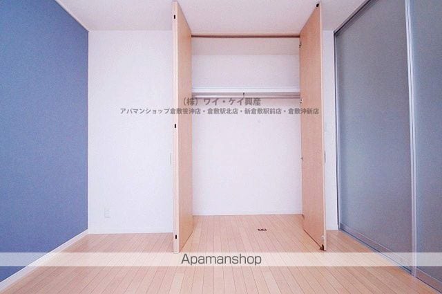カリーノカーネ A棟の内装写真