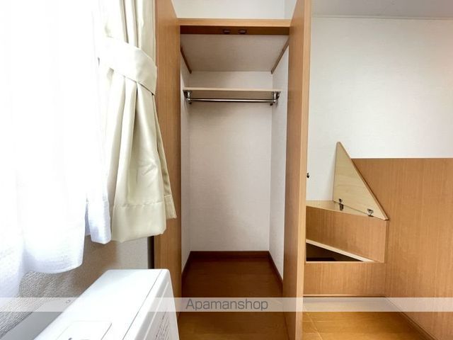 レオパレスサンジェルマン函館山の内装写真