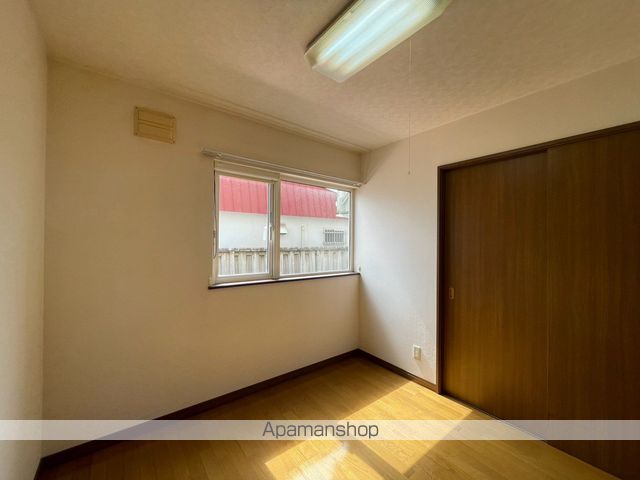 コーポマリノスの内装写真