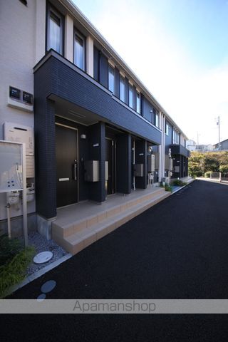 テルヌーラの玄関写真