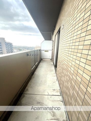 プレジデント高柳の内装写真