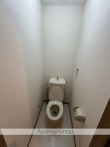 ゴルフランドの内装写真