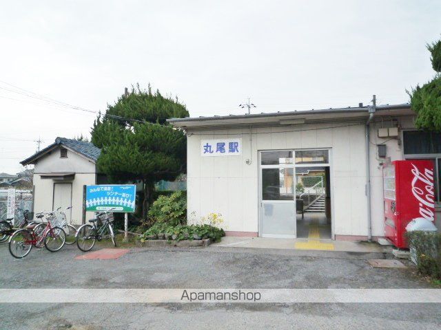 チェリーハイツC棟の周辺写真