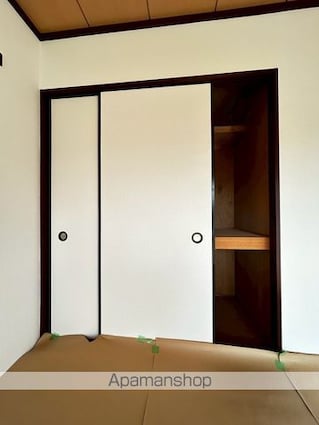小林ハイツ[3LDK/65.27m2]の収納