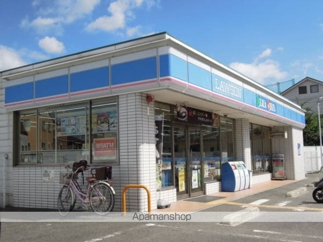 ビレッジハウス額原1号棟の周辺写真