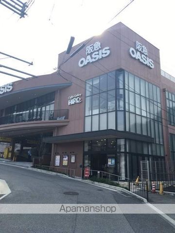 エスト夙川の周辺写真