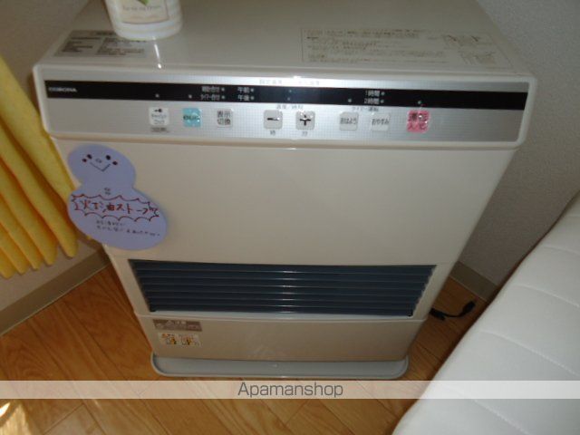 グランメール月寒の内装写真