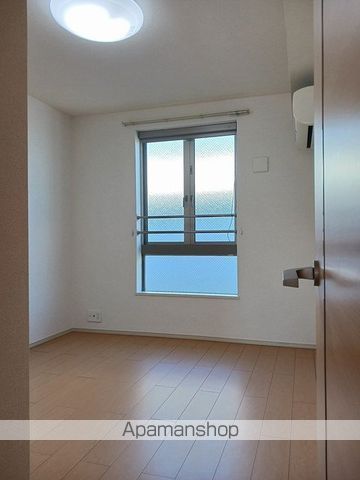 シンフォニアIの内装写真