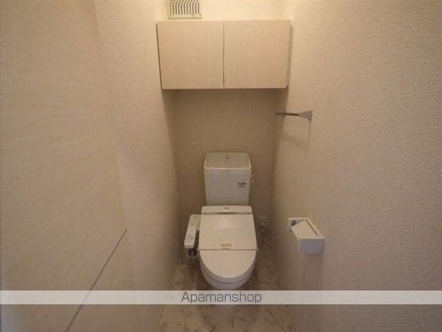 D-room太子堂の内装写真