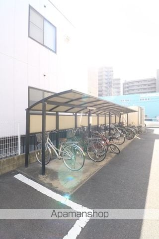 ケイズシティ豊成の外観写真