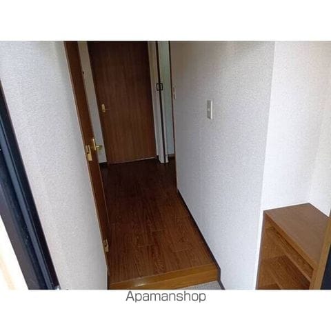 ドエルYSの内装写真