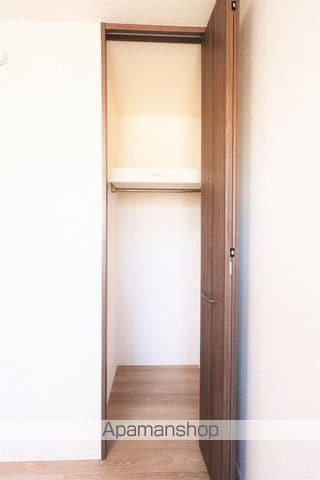 COATS山本の内装写真