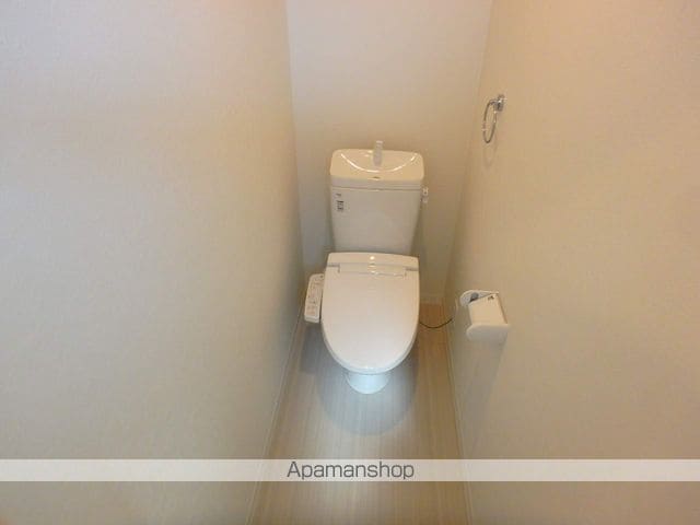 GMヒルズ大宮通の内装写真
