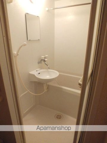 レオパレストラオムの内装写真