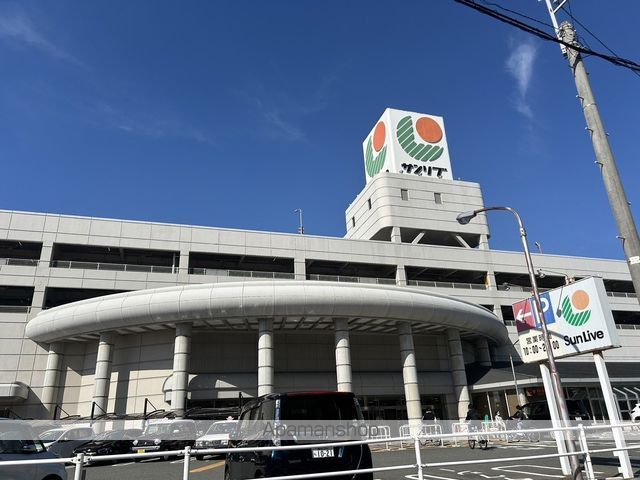 メゾン・クレールの周辺写真
