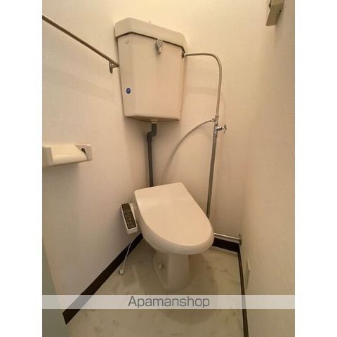 リバーサイド澄川の内装写真