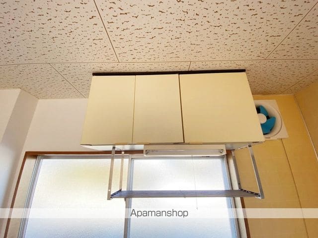 シティハイツカサミアIの内装写真