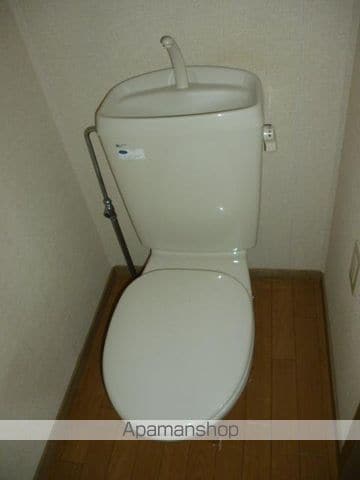 ローズロード多治米の内装写真