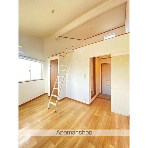 プチグレイス塚口壱番館の内装写真